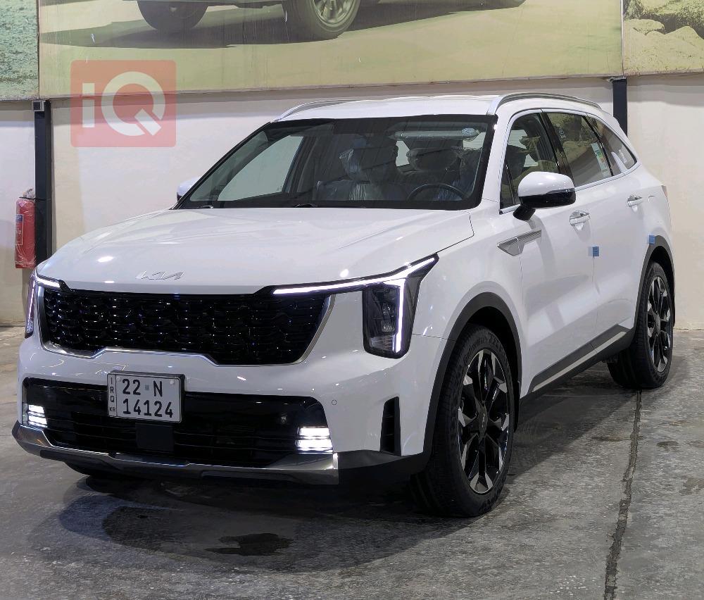 كيا سورينتو